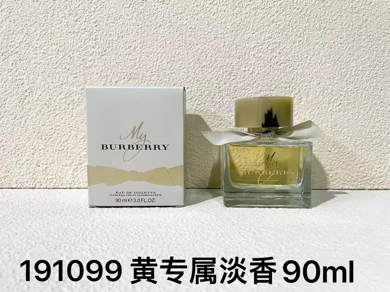 Burberry woman 90ml 13